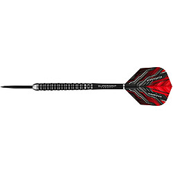Avis Harrows fléchettes Supergrip Ultra 90 à pointe acier - 28 g