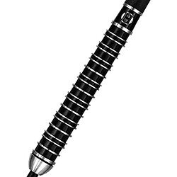 Harrows fléchettes Supergrip Ultra - 23 g