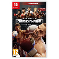 Jeux Switch Cstore