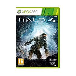 Jeux Xbox 360 Microsoft