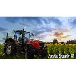 Focus Home Interactive Focus Farming Simulator 17 PC