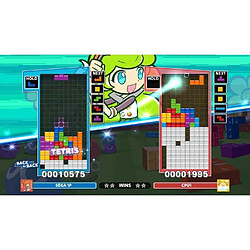 Koch Media Puyo Puyo Tetris 2 pas cher