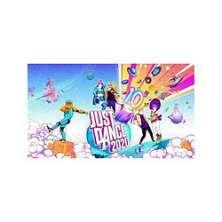 Jeux Switch
