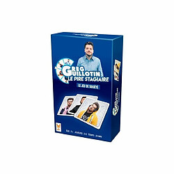 Ludendo Topigames Greg Guillotin Le Pire Stagiaire