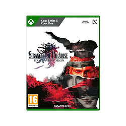 Square Enix Stranger of Paradise Final Fantasy Origin