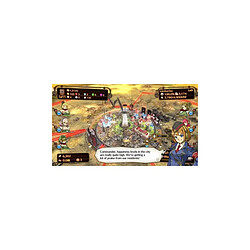 Just For Games Aegis of Earth - PS4