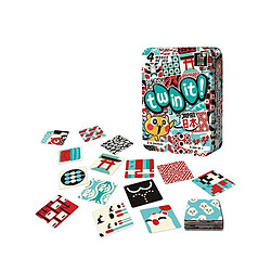 Avis Asmodee Twin It Japan