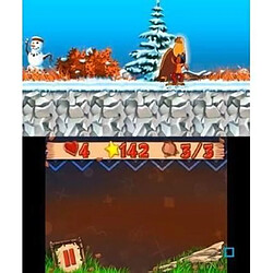 Acheter Yakari Le Mystère des Quatre Saisons 3DS