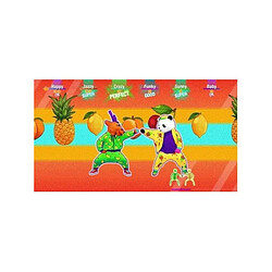 Acheter Ubisoft Just Dance 2020 Jeu Switch