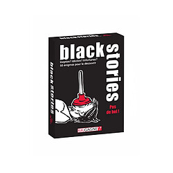 Kikigagne? Kikigagne Black Stories Pas de Bol