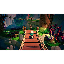 Microids Les Schtroumpfs: Mission Malfeuille pas cher