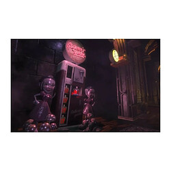 Avis Take-Two Take 2 Bioshock The Collection