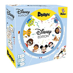 Asmodée Dobble Disney pas cher
