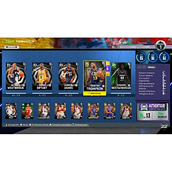 Jeux PS5