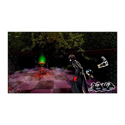 Atlus Persona 5 Royal SWITCH pas cher