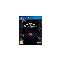 Just for Games Crypt of the NecroDancer Collector's Edition - PS4