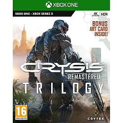 Jeux Xbox Series Générique