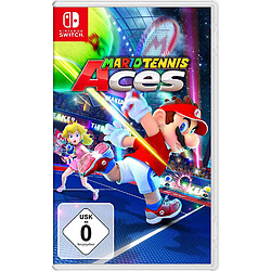 Nintendo Mario Tennis Aces