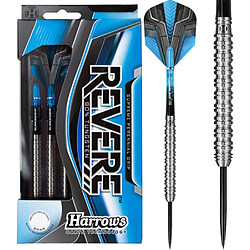 Harrows fléchettes Revere 90 % tungstène - 26 g