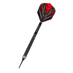 Avis Harrows fléchettes Supergrip Ultra 90 soft