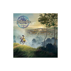 Blackrock Editions Blackrock Games Cartaventura Versailles