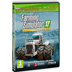 Focus Home Interactive Focus Farming Simulator 17 PC