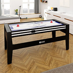 Avis SOKKER Table Multi-jeux Gladiateur