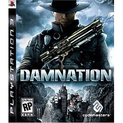 Codemasters Damnation - Occasion