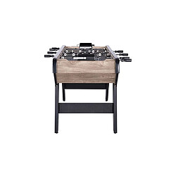Acheter Jardindeco Babyfoot MDF Esposito