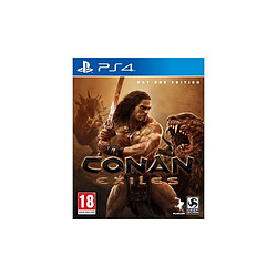Jeux PS4 KOCH Media