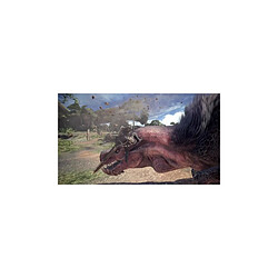 Capcom Monster Hunter World - PS4