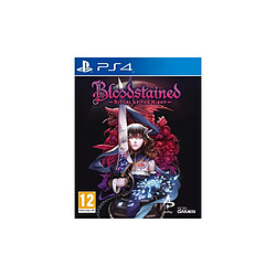 505 Games Bloodstained Ritual of the Night