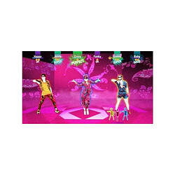 Avis Ubisoft Just Dance 2020 Jeu Switch