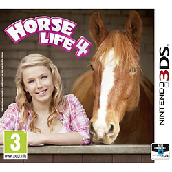 Koch Media Horse Life 4
