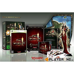 Two Worlds 2 Royal Edition