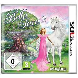 Bella Sara 2 3DS