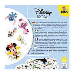 Acheter Asmodée Dobble Disney