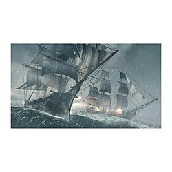 Ubisoft Assassin's Creed 4 Black Flag - PS4 pas cher