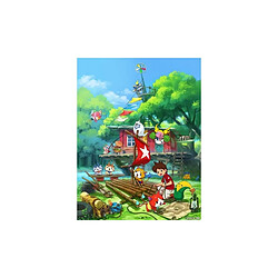 Nintendo Yo-Kai Watch 3 - 3DS