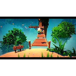 Avis Microids Les Schtroumpfs: Mission Malfeuille