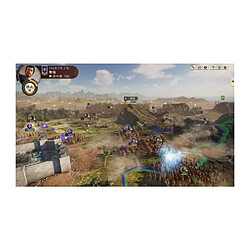 Koei Co. Ltd. Romance of the Three Kingdoms XIV PS4