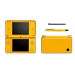 Nintendo Console Nintendo DSi XL - Jaune - Occasion