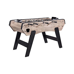 Jardindeco Babyfoot MDF Esposito