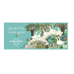 Djeco Jeu de l'oie