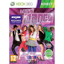 Dance Party with Mel B KINECT