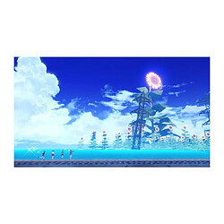 Koei Co. Ltd. Blue Reflection Second Light PS4