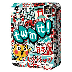 Asmodee Twin It Japan