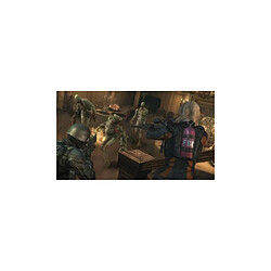 Capcom Resident Evil Revelations