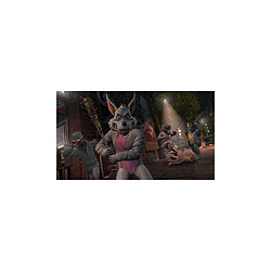 Acheter DEEP SILVER Saints Row The Third