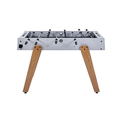 Jardindeco Babyfoot MDF Orlando